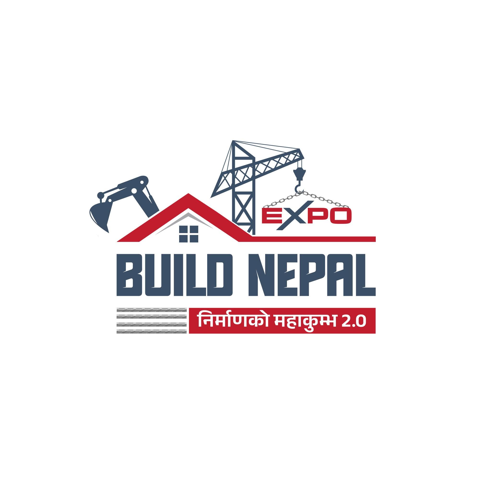Build Nepal Expo's Media Coverage V 2.0